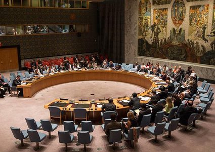 دولة آسيوية تنضم إلى مجلس الأمن الدولي كعضو غير دائم لمدة عامين