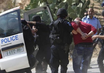 القبض على أحد أبرز تجار المخدرات في جنين