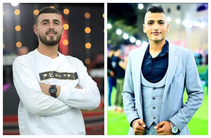 استشهاد شابين وإصابة ٦ آخرين في كفر دان