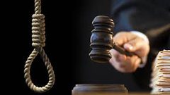 إيران تؤيد حكم الإعدام بشأن متظاهر ثان