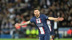 ميسي وأبطال العالم يغضبون جماهير يوفنتوس