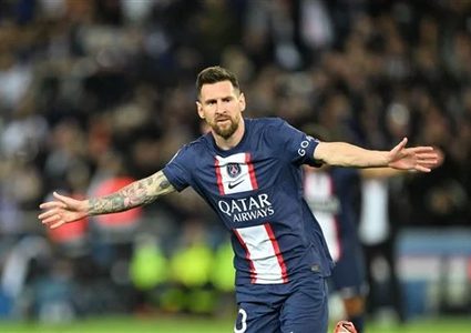 ميسي وأبطال العالم يغضبون جماهير يوفنتوس