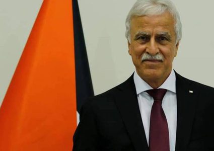 عورتاني يؤكد الاهتمام بتوفير التعليم للطلبة جميعهم وفي المناطق كافة