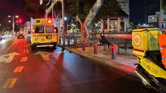 اشتباه بجريمة قتل: العثور على جثة سائدة كسابري من عكا في نهريا