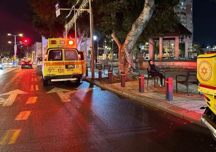 اشتباه بجريمة قتل: العثور على جثة سائدة كسابري من عكا في نهريا