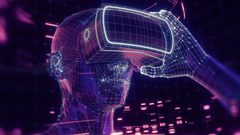 موعد نهاية زمن الهواتف الذكية وبدء عصر الميتافيرس