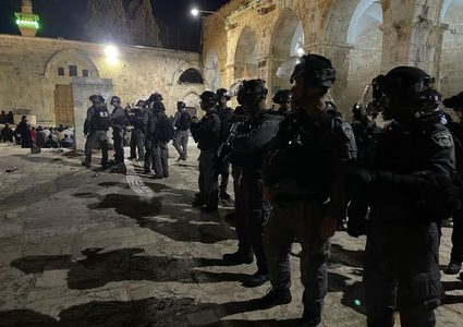 19 شهيدا و300 عملية هدم و70 مشروعا استيطانيا جديدا في القدس