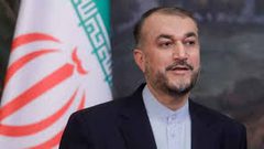 طهران تكشف عن “حوار عابر” بين السيسي وعبد اللهيان خلال قمة “بغداد 2” في الأردن