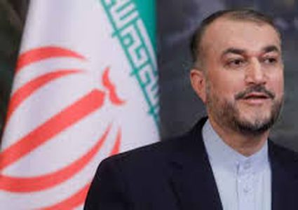 طهران تكشف عن “حوار عابر” بين السيسي وعبد اللهيان خلال قمة “بغداد 2” في الأردن