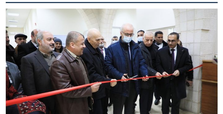 جامعة النجاح تأخذ السبق في مضمار المحاكاة والواقع الافتراضي لطب الأسنان