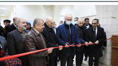 جامعة النجاح تأخذ السبق في مضمار المحاكاة والواقع الافتراضي لطب الأسنان