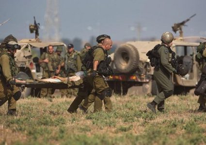 مقتل جندي اسرائيلي برصاصة زميله في قاعدة عسكرية قرب القدس