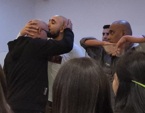 الاحتلال يحكم بالسجن 22 شهرًا على رازي عودة أحد معتقلي هبة الكرامة