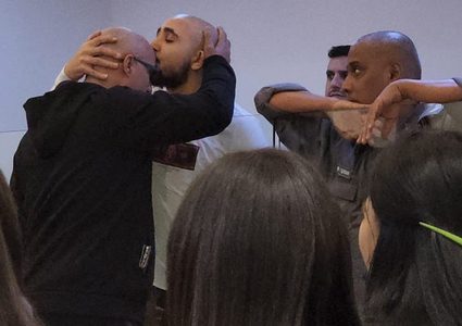 الاحتلال يحكم بالسجن 22 شهرًا على رازي عودة أحد معتقلي هبة الكرامة