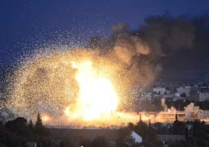 سورية تطالب مجلس الأمن بإدانة الجرائم الإسرائيلية