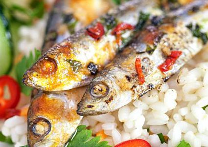 5 أنظمة غذائية صحية لدرء أمراض القلب والأوعية الدموية