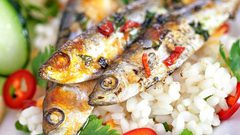 5 أنظمة غذائية صحية لدرء أمراض القلب والأوعية الدموية