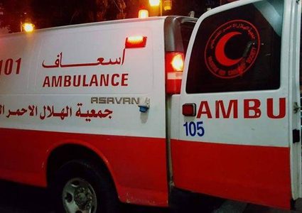 وفاة مواطن داخل منزله من مدينة دورا