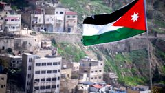 الدين العام الأردني يرتفع الى 54.2 مليار دولار