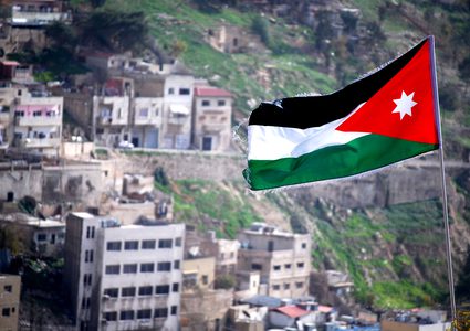 الدين العام الأردني يرتفع الى 54.2 مليار دولار