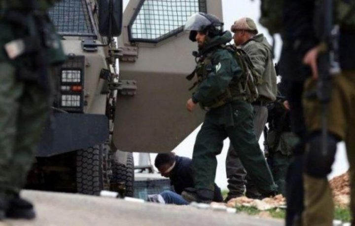جنين: الاحتلال يعتقل شابين من قباطية ويمدد اعتقال أسير من بير الباشا