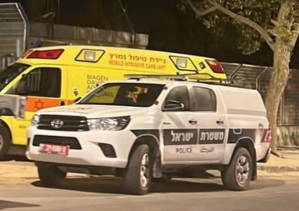 قتيل ومصاب بجروح خطيرة في جريمة إطلاق نار جديدة في عبلين بالداخل