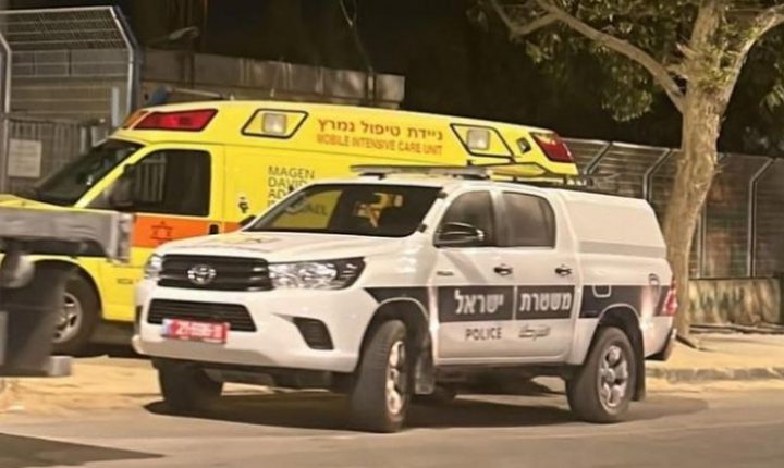 قتيل ومصاب بجروح خطيرة في جريمة إطلاق نار جديدة في عبلين بالداخل