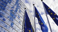 تباطؤ أكبر من المتوقع للتضخم في منطقة اليورو