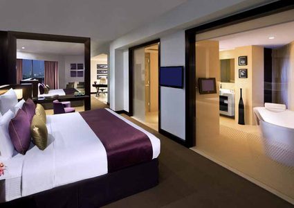 قمصية: سيتم افتتاح ٥ فنادق هذا العام