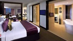 قمصية: سيتم افتتاح ٥ فنادق هذا العام