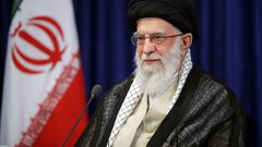 خامنئي يعين قائدا عاما جديدا للشرطة الإيرانية