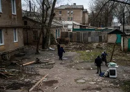 الجيش الروسي: ملتزمون بالهدنة رغم القصف الأوكراني