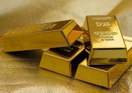 ارتفاع تاريخي في دمغ الذهب في فلسطين