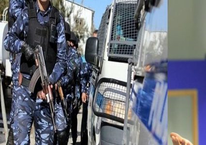 فراحته يتحدث حول وقوع قضايا المخدرات والسرقة وتهريب القطع الأثرية في نابلس