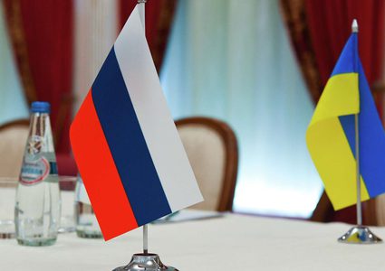 روسيا تعلن مقتل 600 عسكري أوكراني في “ضربة انتقامية”