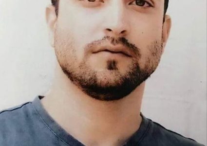 ادارة سجون الاحتلال تنقل الأسير الروائي باسم الخندقجي إلى سجن نفحة