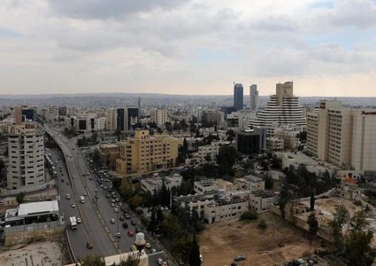 الطقس: ارتفاع درجات الحرارة والفرصة ضعيفة لسقوط أمطار