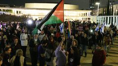 بن غفير يوعز بمنع رفع العلم الفلسطيني