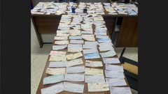 كشف ملابسات سرقة المركز السويسري لطب الأسنان في الخليل