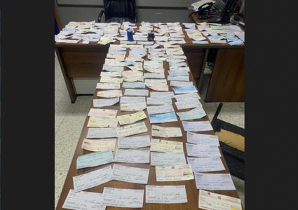 كشف ملابسات سرقة المركز السويسري لطب الأسنان في الخليل