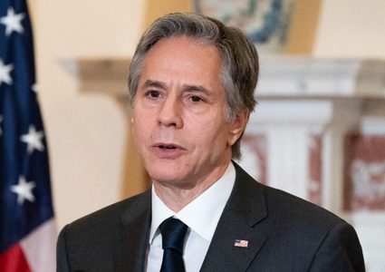 بلينكن سيزور إسرائيل كي "يفهم أجندة حكومة نتنياهو"