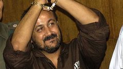 فتح:إجراءات الاحتلال القمعيّة بحق الأسير البرغوثي و الأسرى ستُجاب بإرادة لا تلين