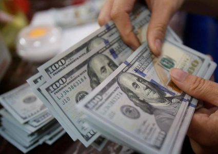 أسعار صرف العملات مقابل الشيقل اليوم الإثنين