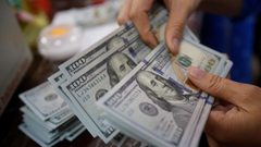 أسعار صرف العملات مقابل الشيقل اليوم الإثنين