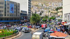 نائب رئيس بلدية نابلس: نبذل جهداً كبيراً لتنفيذ المشاريع والأزمة المالية تؤرقنا