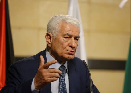 زكي:حكومة نتنياهو الجديدة "حكومة دم وإعدام" ويجب مواجهتها بكل الوسائل المتاحة