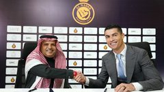 عرض سعودي "ضخم" يلوح في الأفق لاستقدام ميسي