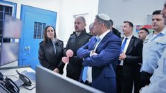 منصور: الأسرى على استعداد لخوض إضراب الحرية إذا تحققت تعليمات بن غفير