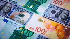 أسعار صرف العملات مقابل الشيقل اليوم الثلاثاء