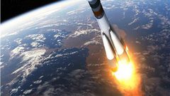 أول مهمة فضائية بريطانية تنتهي بالفشل